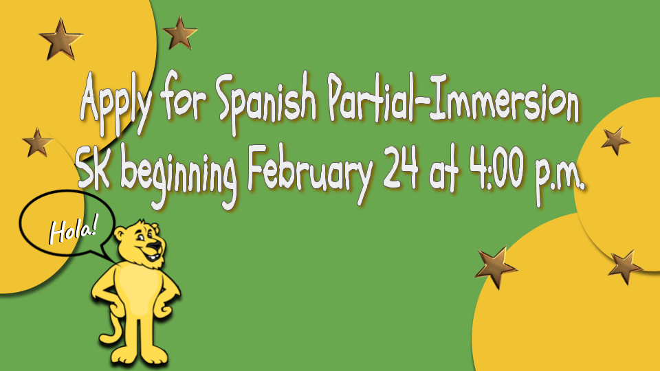  Spanish Partial-Immersion 5K